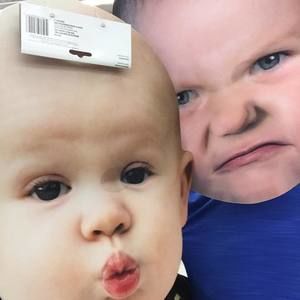 Meet your Posher, Chase